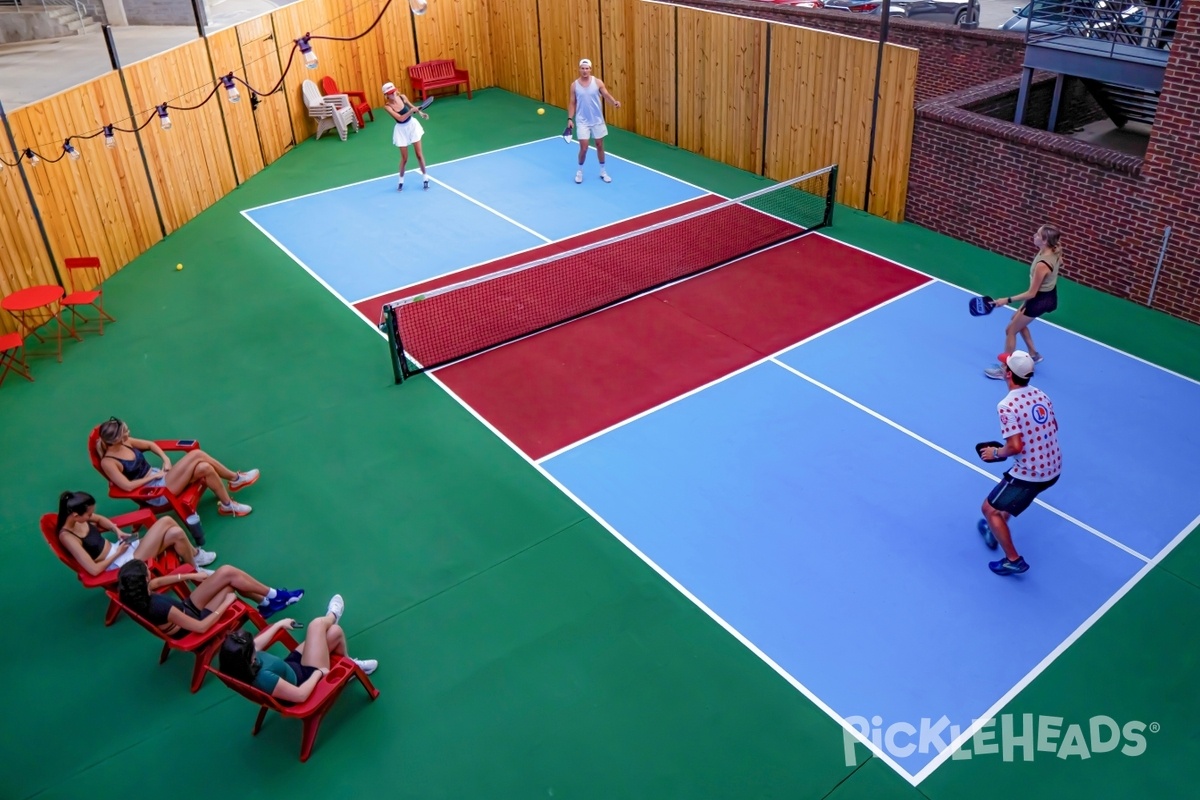 Photo of Pickleball at FlyghtHouse